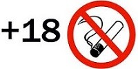 divieto di fumo ai minori
